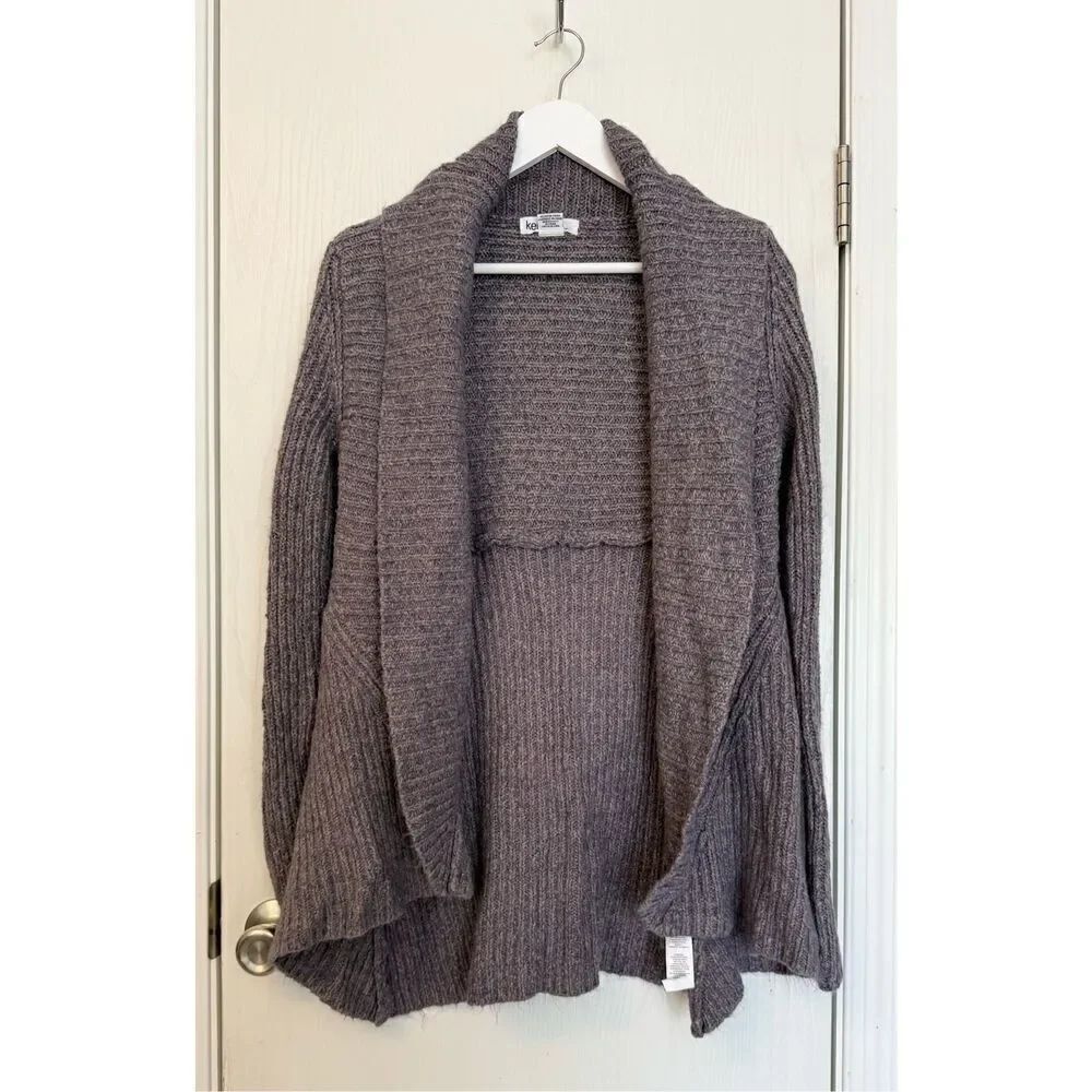Kensie Pretty Cardigan